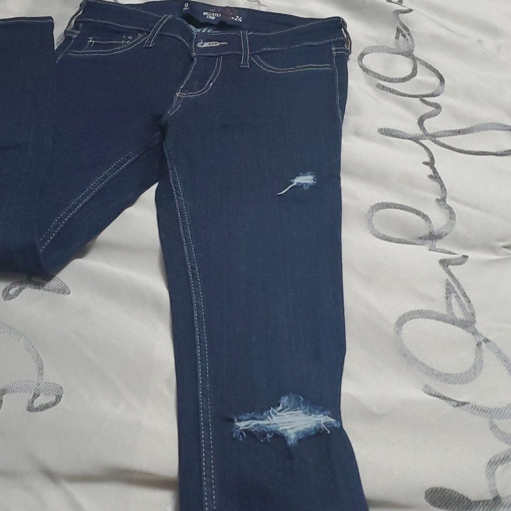 Jeans - Picture 3 of 4